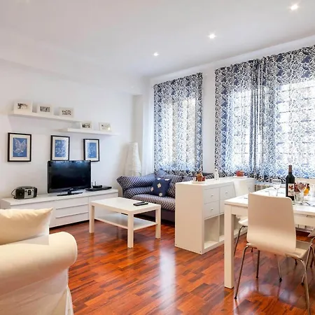 Barcelona Comtal Apartments Exterior photo