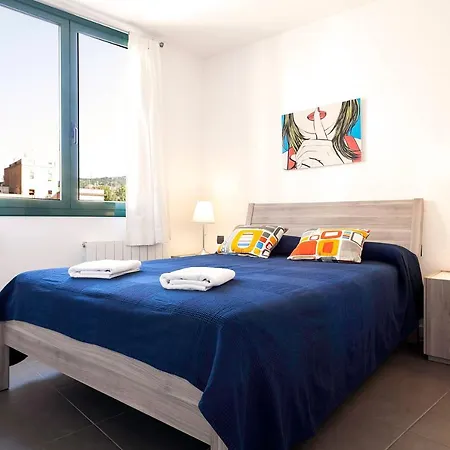 Barcelona Comtal Apartments Exterior photo