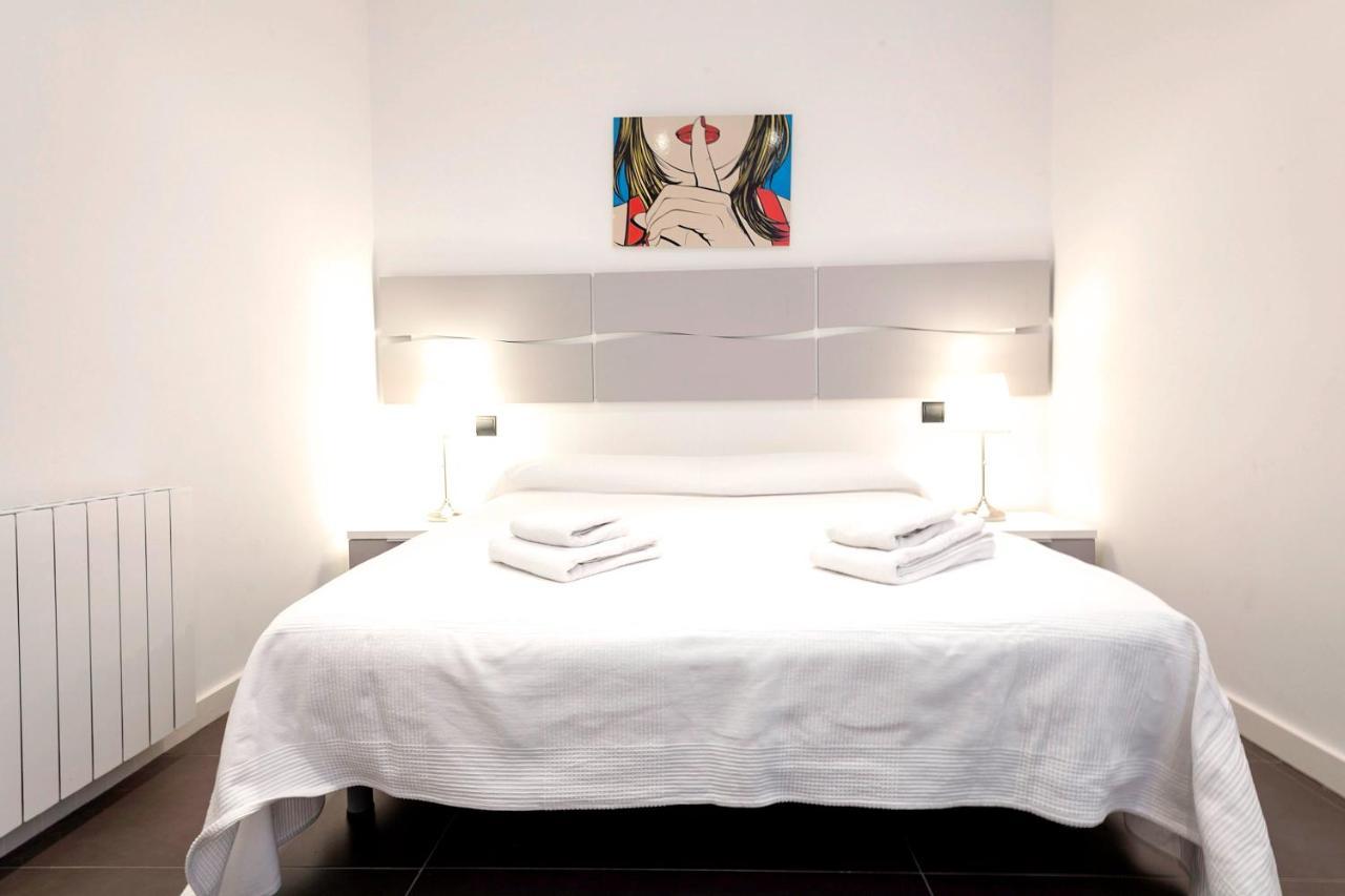 Comtal Apartment
